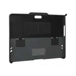 Targus - Coque de protection pour tablette - robuste - noir - pour Microsoft Surface Pro 9, Pro 9 for Bus... (THD918GLZ)_3